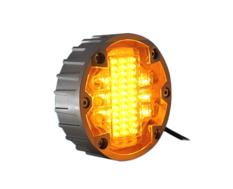 Traffic flash devices